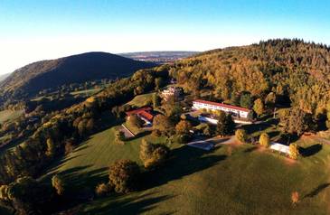 SECOND CENTRE IN FRANCE