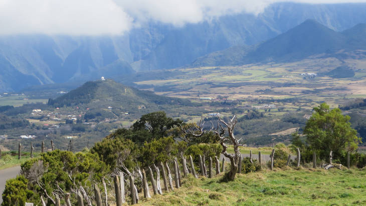 Vipassana à La Réunion